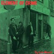 Le texte musical AS LONG AS I LOVE YOU de ELEMENT OF CRIME est également présent dans l'album Try to be mensch (1987)