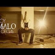 Le texte musical CAMA VACIA de ELOY est également présent dans l'album El malo (2017)