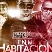Le texte musical DEMBOWHOLIC de ELOY est également présent dans l'album El comienzo (2014)