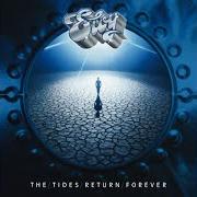 Le texte musical COMPANY OF ANGELS de ELOY est également présent dans l'album The tides return forever