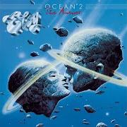 Le texte musical WAVES OF INTUITION de ELOY est également présent dans l'album Ocean 2 - the answer