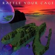 Le texte musical J.R.M. de BARREN CROSS est également présent dans l'album Rattle your cage (1994)