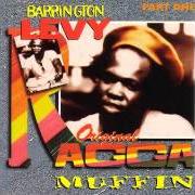 Le texte musical BE STRONG de BARRINGTON LEVY est également présent dans l'album Barrington (1993)