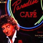 Le texte musical GOODBYE MY LOVE de BARRY MANILOW est également présent dans l'album 2:00 am paradise cafe (1984)