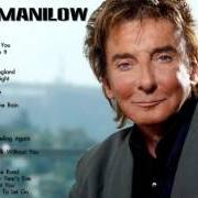 Le texte musical IN ANOTHER WORLD de BARRY MANILOW est également présent dans l'album Barry manilow (1989)