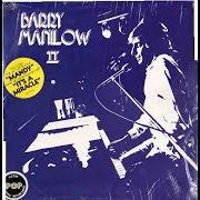 Le texte musical IT'S A MIRACLE de BARRY MANILOW est également présent dans l'album Barry manilow ii (1975)