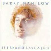 Le texte musical LET'S TAKE ALL NIGHT (TO SAY GOODBYE) de BARRY MANILOW est également présent dans l'album If i should love again (1981)