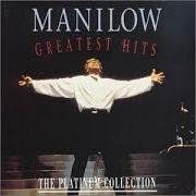 Le texte musical CAN'T SMILE WITHOUT YOU de BARRY MANILOW est également présent dans l'album Manilow greatest hits - the platinum collection (1993)