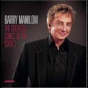 Le texte musical ANGEL EYES de BARRY MANILOW est également présent dans l'album Manilow sings sinatra (1998)