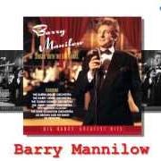 Le texte musical GREEN EYES de BARRY MANILOW est également présent dans l'album Singin' with the big bands (1994)