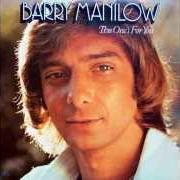 Le texte musical WEEKEND IN NEW ENGLAND de BARRY MANILOW est également présent dans l'album This one's for you (1976)