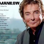 Le texte musical NEW YORK CITY RHYTHM de BARRY MANILOW est également présent dans l'album Barry manilow greatest hits (1978)
