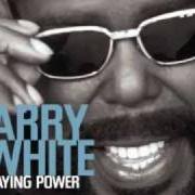 Le texte musical WHICH WAY IS UP de BARRY WHITE est également présent dans l'album Staying power (1999)