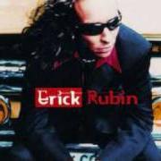 Le texte musical ADICCIÓN de ERICK RUBIN est également présent dans l'album Frecuencia continental (1997)