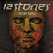 Le texte musical RUNNING OUT OF PAIN de 12 STONES est également présent dans l'album 12 stones (2002)
