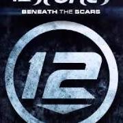 Le texte musical ONLY HUMAN de 12 STONES est également présent dans l'album Beneath the scars (2012)
