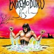 Le texte musical SU CULO ES MIEL de EXTREMODURO est également présent dans l'album Canciones prohibidas (1998)