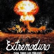 Le texte musical ENTRE INTERIORES de EXTREMODURO est également présent dans l'album Para todos los públicos (2013)