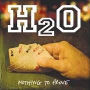 Le texte musical MITTS de H2O est également présent dans l'album Nothing to prove (2008)