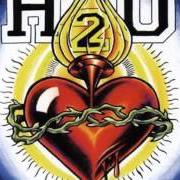 Le texte musical SACRED HEART de H2O est également présent dans l'album Thicker than water (1997)