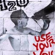 Le texte musical LYD de H2O est également présent dans l'album Use your voice (2015)