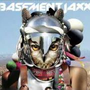Le texte musical SCARS de BASEMENT JAXX est également présent dans l'album Scars (2009)
