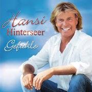 Le texte musical TAUSEND SÜSSE KÜSSE de HANSI HINTERSEER est également présent dans l'album Gefühle (2015)