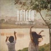 Le texte musical SEM NINGUÉM de HATEEN est également présent dans l'album Não vai mais ter tristeza aqui (2016)