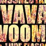 Le texte musical VAVA VOOM de BASSNECTAR est également présent dans l'album Vava voom (2012)