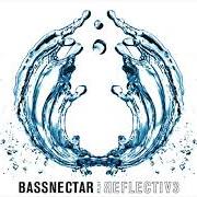 Le texte musical RUSKO de BASSNECTAR est également présent dans l'album Reflective, pt. 3 (2018)
