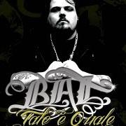 Le texte musical ARTIK POLARE de BAT est également présent dans l'album Tale e quale (2013)