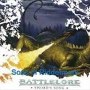 Le texte musical CHAZAD-DUM PT. 2 (SILENT CAVERNS) de BATTLELORE est également présent dans l'album Sword's song (2003)