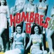Le texte musical SI TÚ QUIERES de HOMBRES G est également présent dans l'album Historia del bikini (1995)