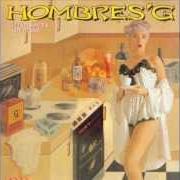 Le texte musical EL TIEMPO NO ES MI AMIGO de HOMBRES G est également présent dans l'album Esta es tu vida (1990)