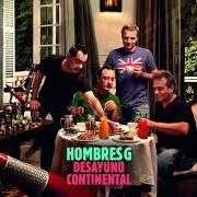 Le texte musical SISTEMA SOLAR de HOMBRES G est également présent dans l'album Desayuno continental (2010)