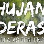 Le texte musical MENINGGALKAN AKU SENDIRI de HUJAN est également présent dans l'album Hujan lebat