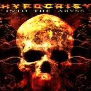 Le texte musical BLINDED de HYPOCRISY est également présent dans l'album Into the abyss (2000)