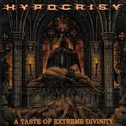 Le texte musical VALLEY OF THE DAMNED de HYPOCRISY est également présent dans l'album A taste of extreme divinity (2009)