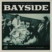 Le texte musical MARY de BAYSIDE est également présent dans l'album Acoustic volume 2 (2018)