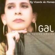 Le texte musical FOLHETIM de GAL COSTA est également présent dans l'album De tantos amores (2001)