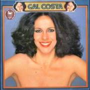 Le texte musical TAPETE MÁGICO de GAL COSTA est également présent dans l'album Fantasia (1981)