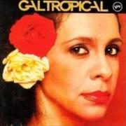 Le texte musical NOITES CARIOCAS de GAL COSTA est également présent dans l'album Gal tropical (1979)