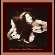 Le texte musical BRILHO DE BELEZA de GAL COSTA est également présent dans l'album Plural (1990)
