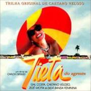 Le texte musical VENHA CÁ de GAL COSTA est également présent dans l'album Tieta do agreste (1996)