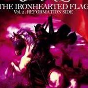 Le texte musical RISE UP (LEGENDARY PANTHEON) [NEW LEGEND] de GALNERYUS est également présent dans l'album The ironhearted flag, vol.2: reformation side (2013)