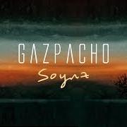 Le texte musical HYPOMANIA de GAZPACHO est également présent dans l'album Soyuz (2018)