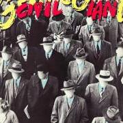 Le texte musical I AM A CAMERA de GENTLE GIANT est également présent dans l'album Civilian (1980)