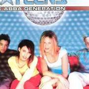 Le texte musical ALL MY LOVE de A-TEENS est également présent dans l'album Teen spirit (2001)