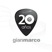 Le texte musical LA FLOR DE LA CANELA de GIAN MARCO est également présent dans l'album Versiones (2013)