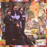Le texte musical HAZME UN NUEVE (RECUERDA...) de GOLPES BAJOS est également présent dans l'album A santa compaña (1984)